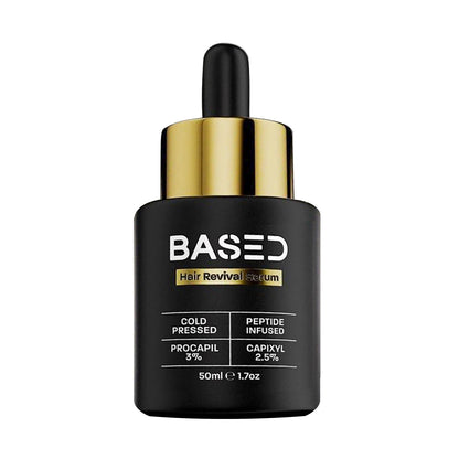 Styling hair mud