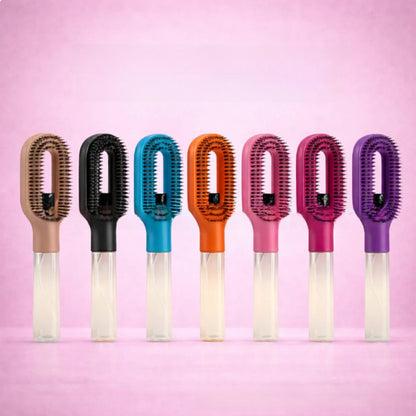 Styling Mist Hair Comb