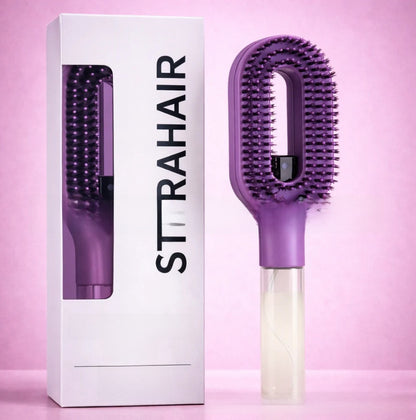 Styling Mist Hair Comb