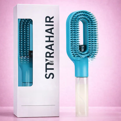 Styling Mist Hair Comb