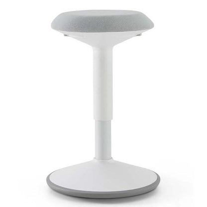 Stylish and Casual Swivel Bar Stool
