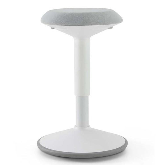 Stylish and Casual Swivel Bar Stool