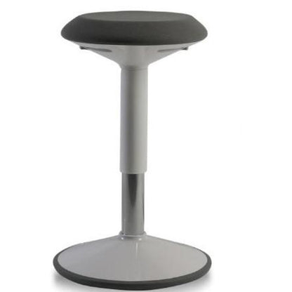 Stylish and Casual Swivel Bar Stool