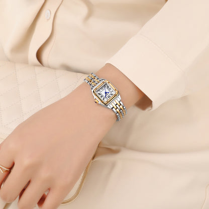 Stylish and elegant quartz watch for women