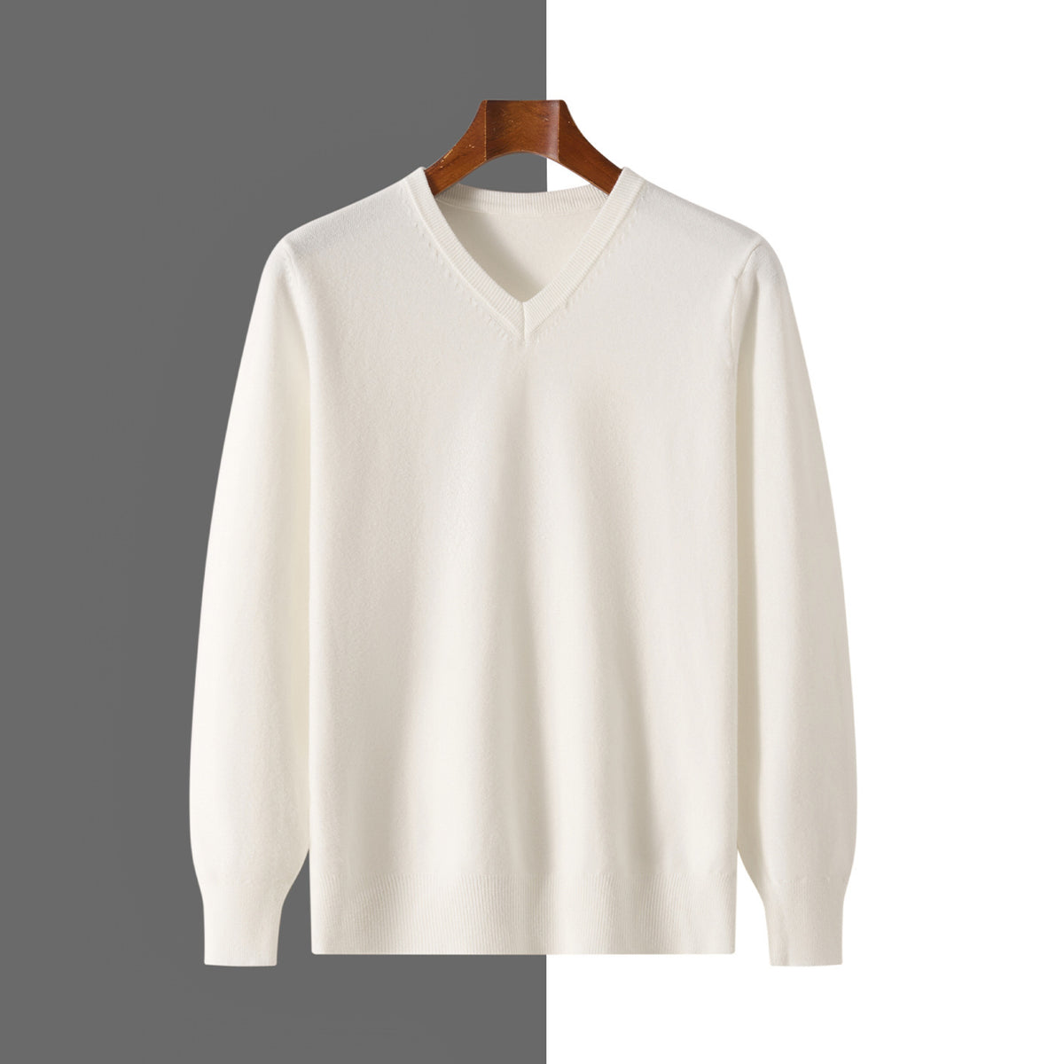 Stylish Base-layer Sweater