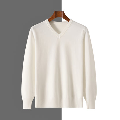 Stylish Base-layer Sweater