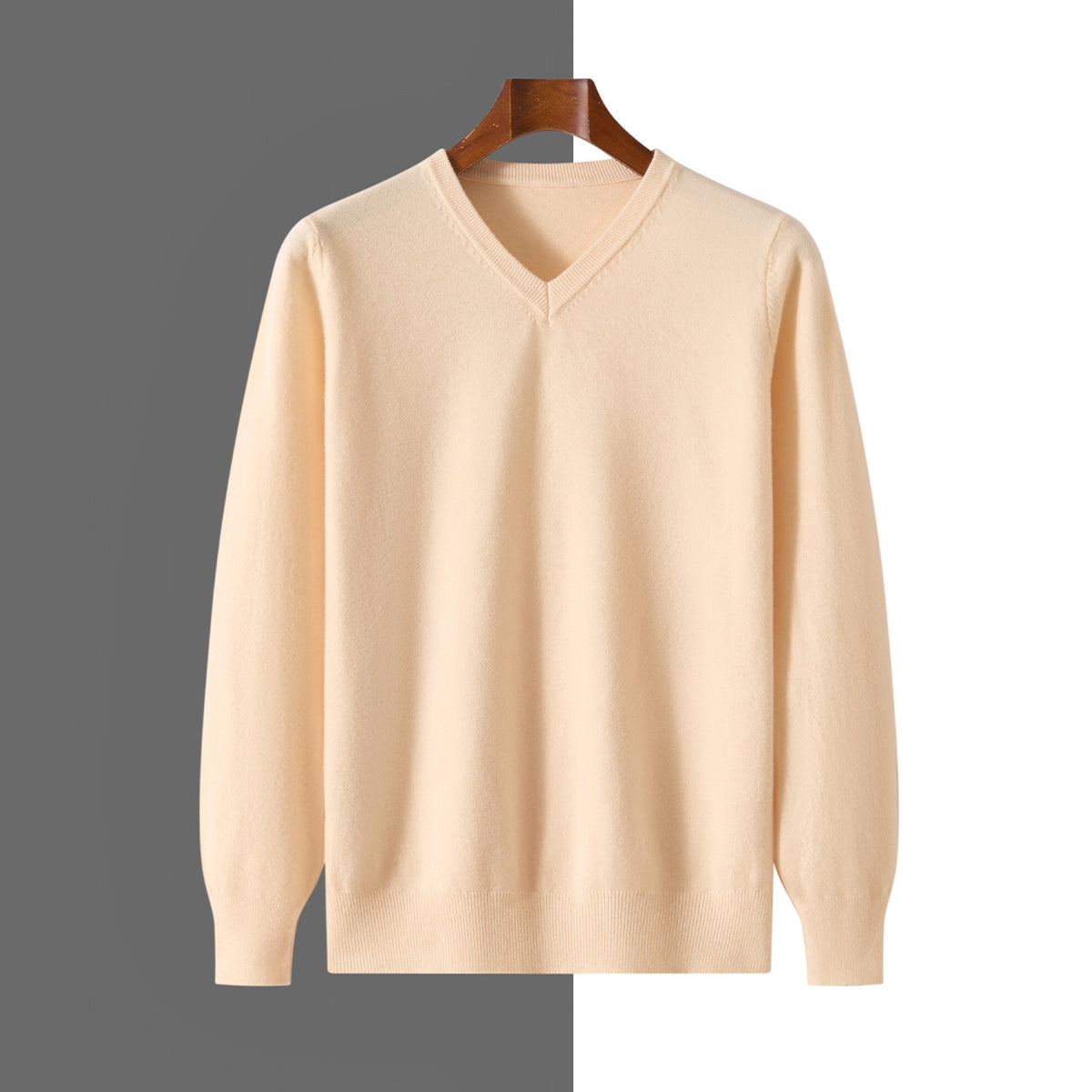 Stylish Base-layer Sweater