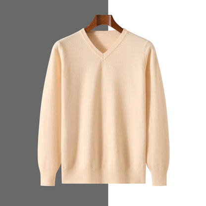 Stylish Base-layer Sweater