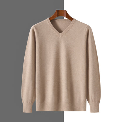 Stylish Base-layer Sweater