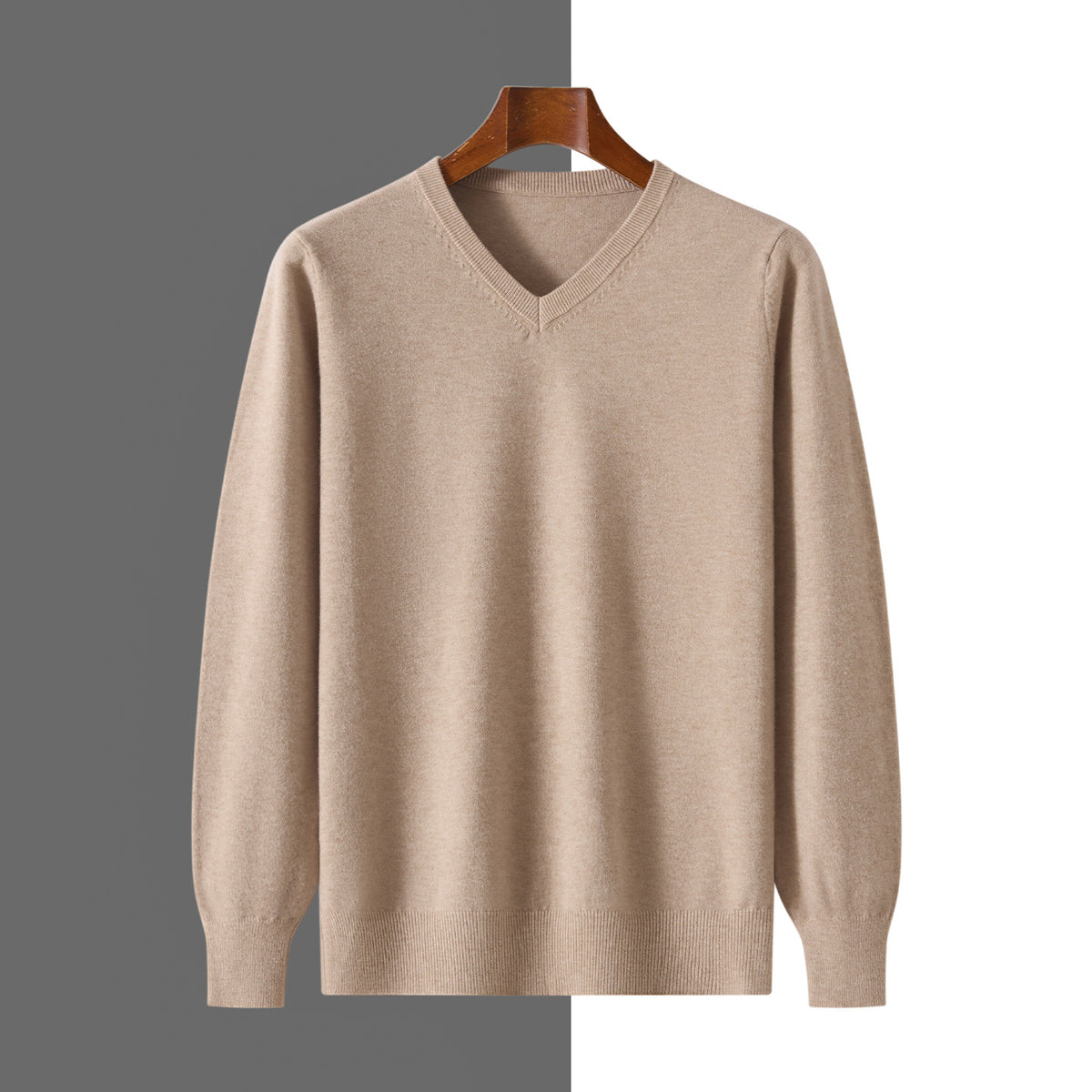 Stylish Base-layer Sweater