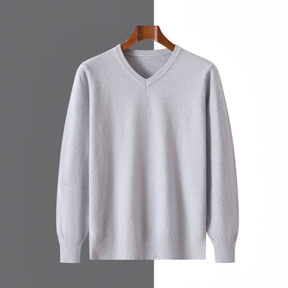 Stylish Base-layer Sweater