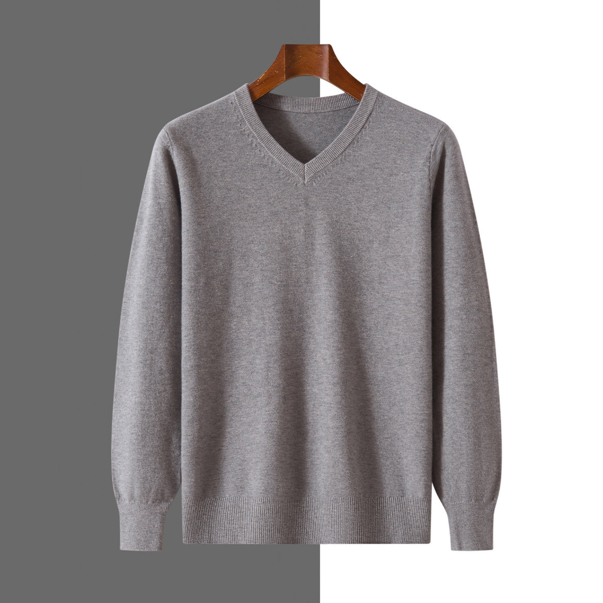 Stylish Base-layer Sweater
