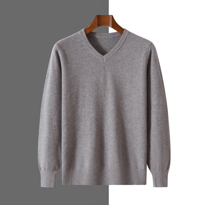 Stylish Base-layer Sweater