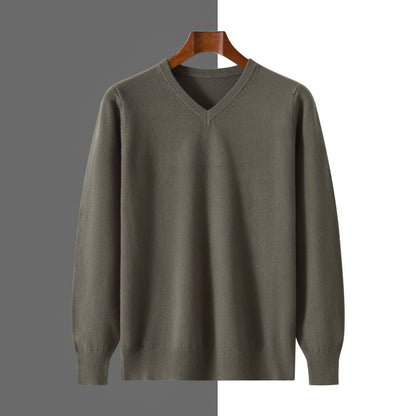 Stylish Base-layer Sweater