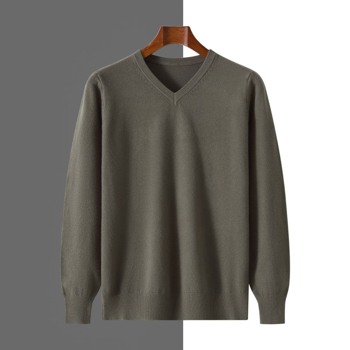 Stylish Base-layer Sweater
