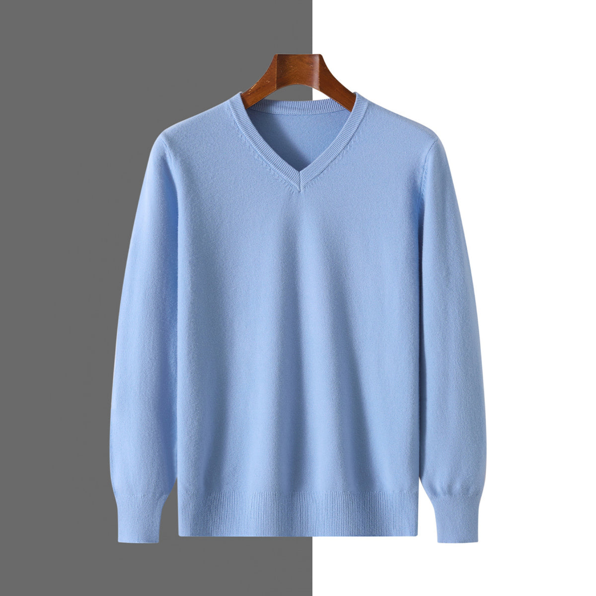 Stylish Base-layer Sweater