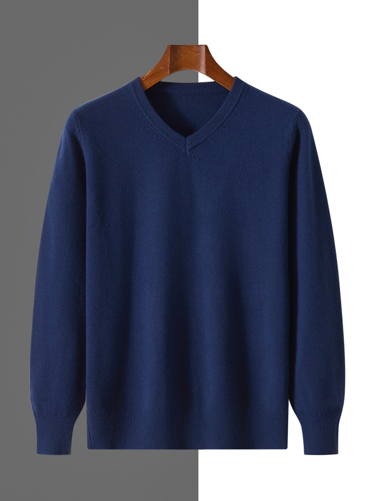 Stylish Base-layer Sweater