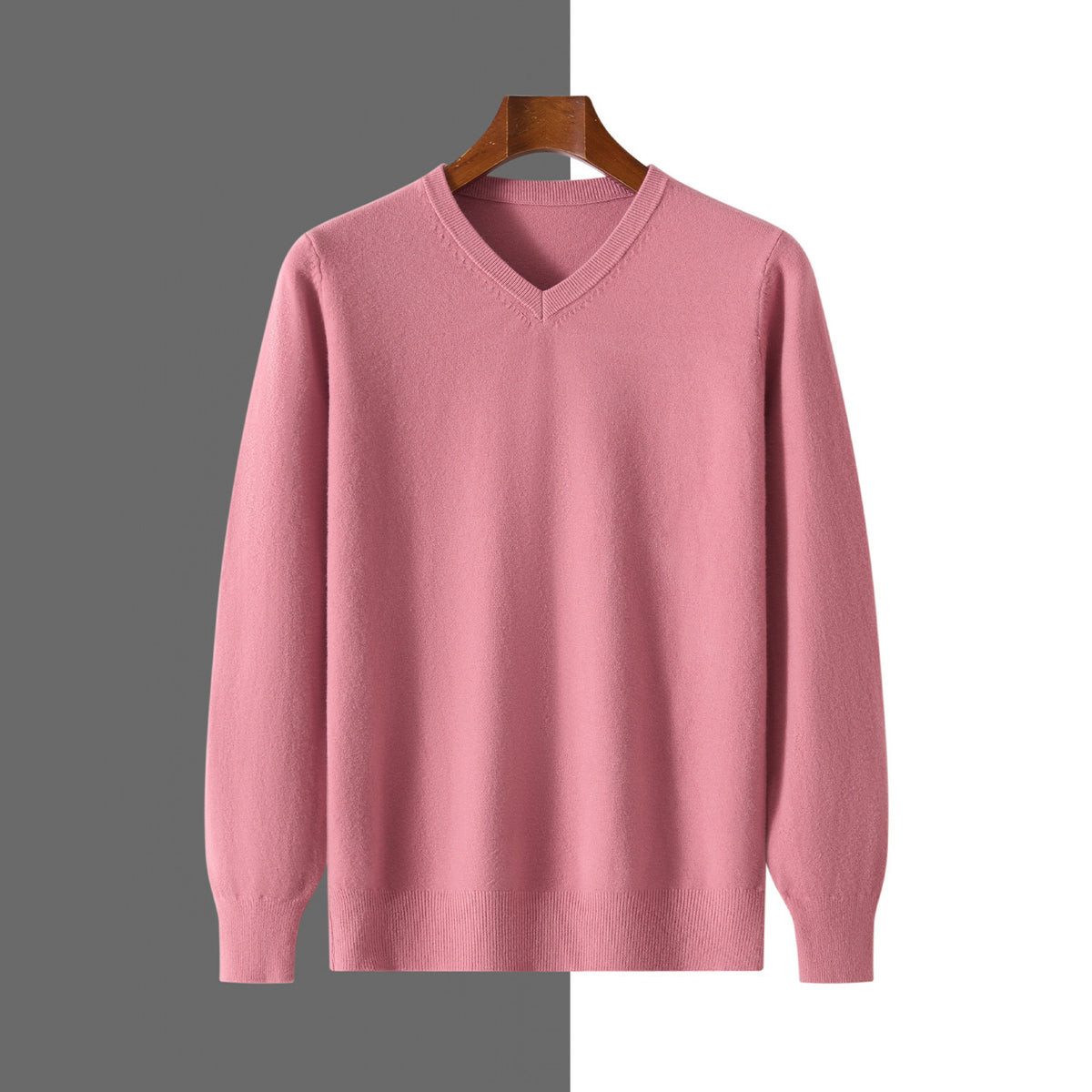 Stylish Base-layer Sweater