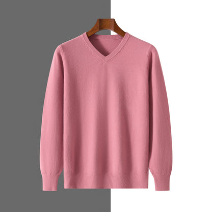 Stylish Base-layer Sweater