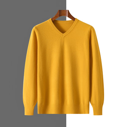 Stylish Base-layer Sweater