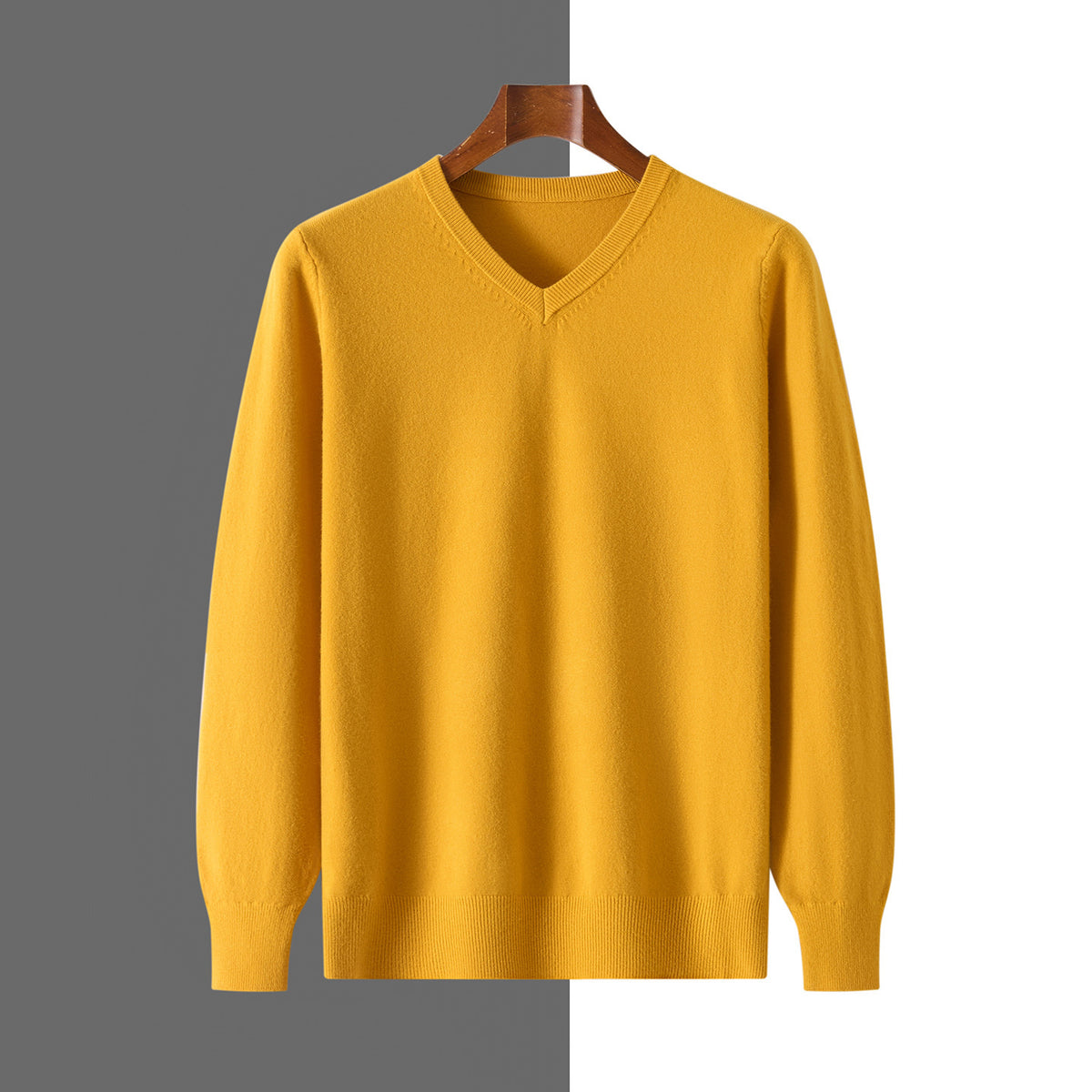 Stylish Base-layer Sweater