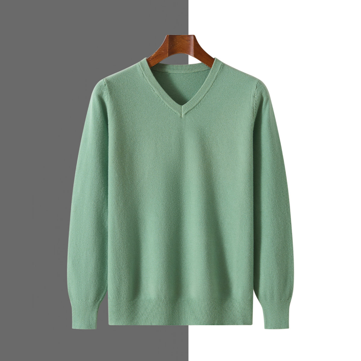 Stylish Base-layer Sweater