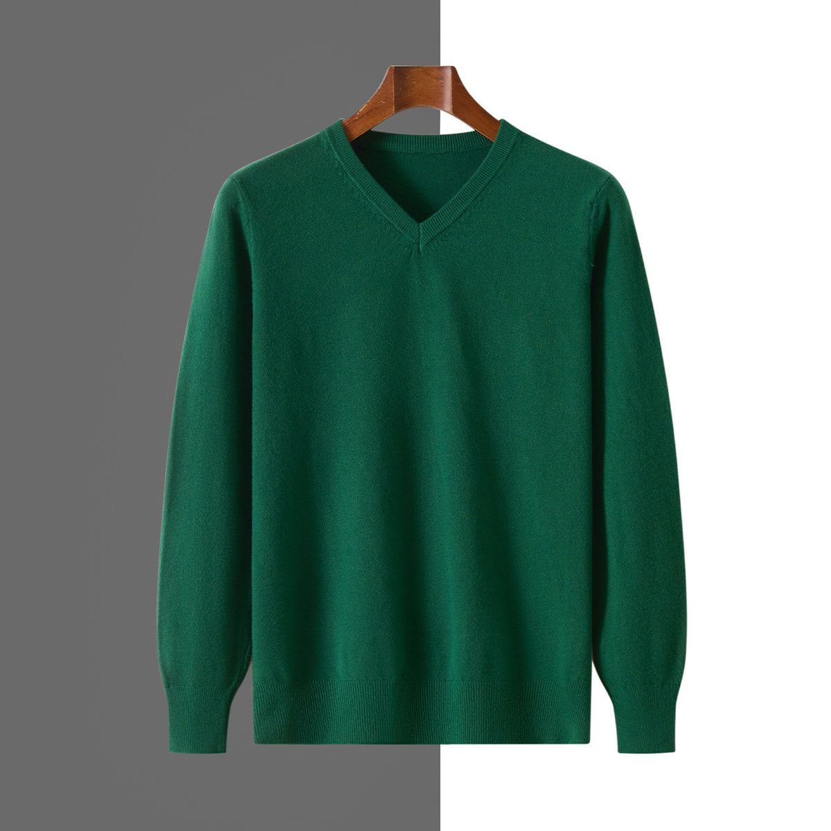Stylish Base-layer Sweater