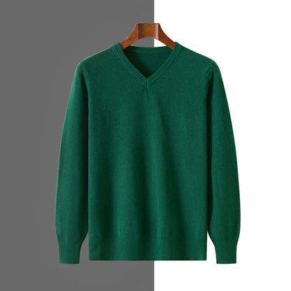 Stylish Base-layer Sweater