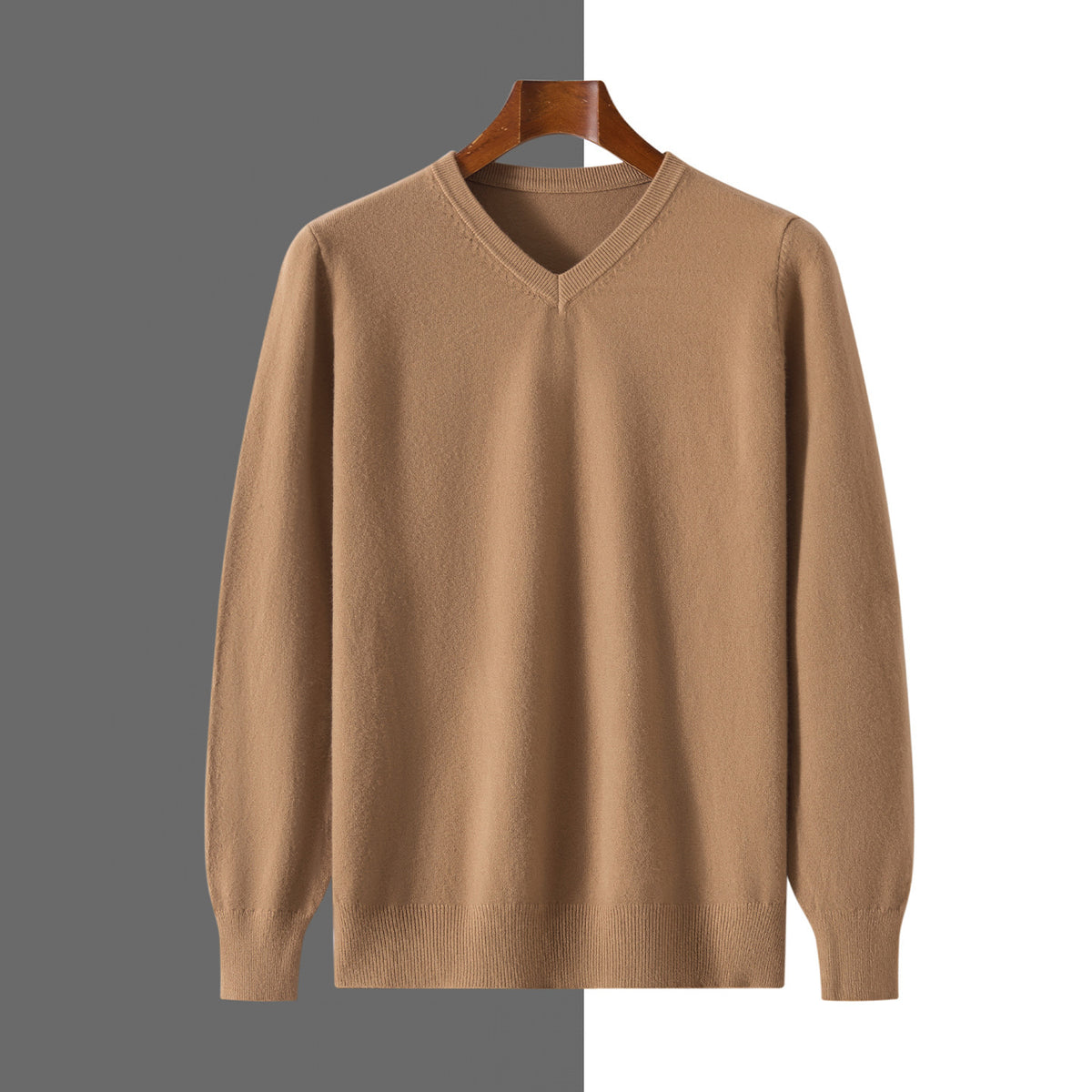 Stylish Base-layer Sweater