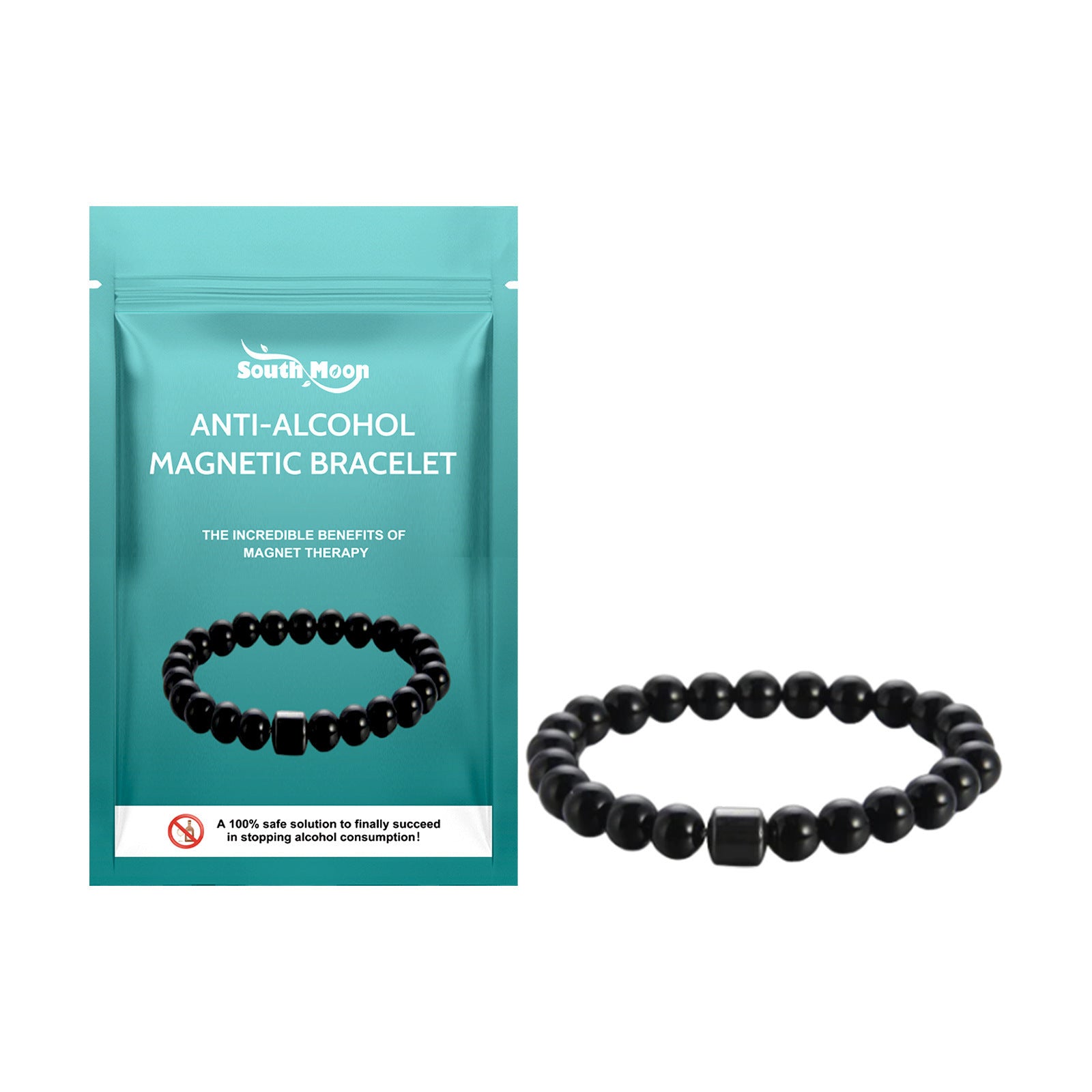 Stylish Body Care Hand Bracelet