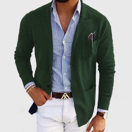 Stylish Casual Men's Suits