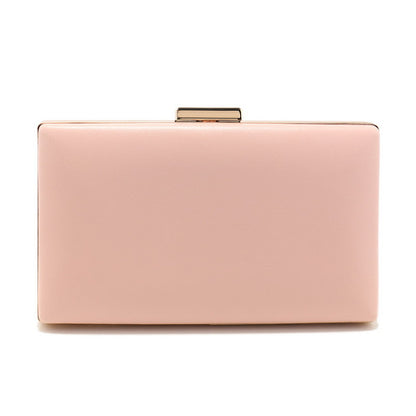 Stylish floral evening bag