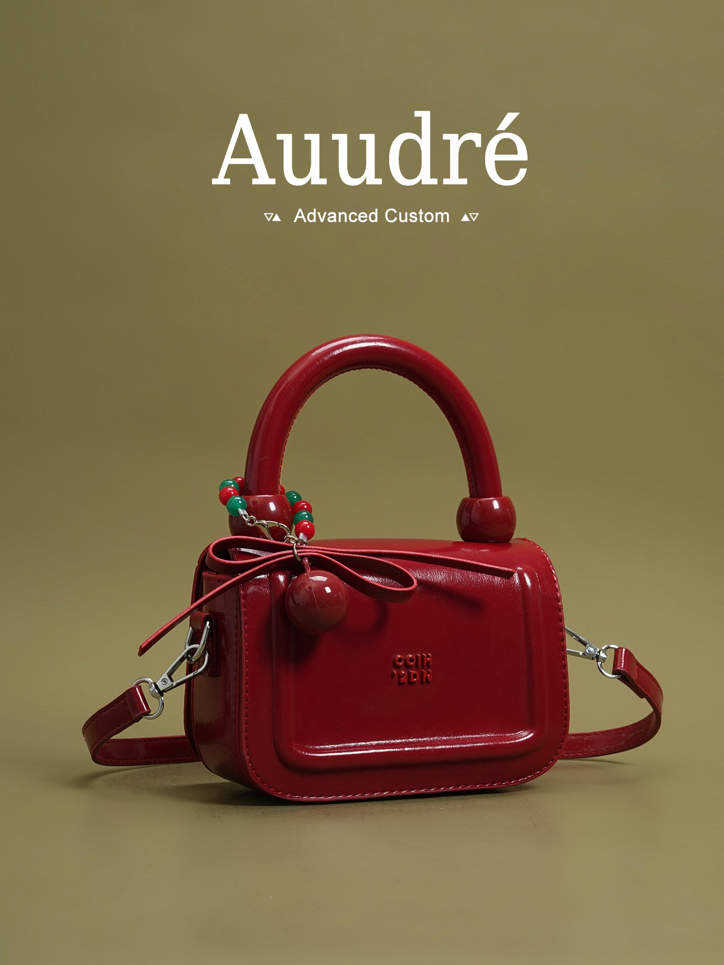 Stylish handbag