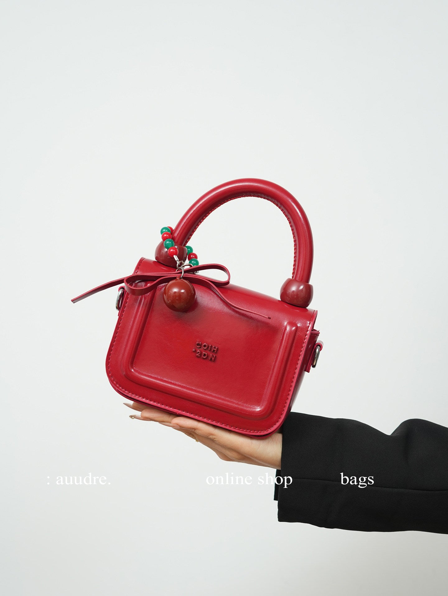 Stylish handbag