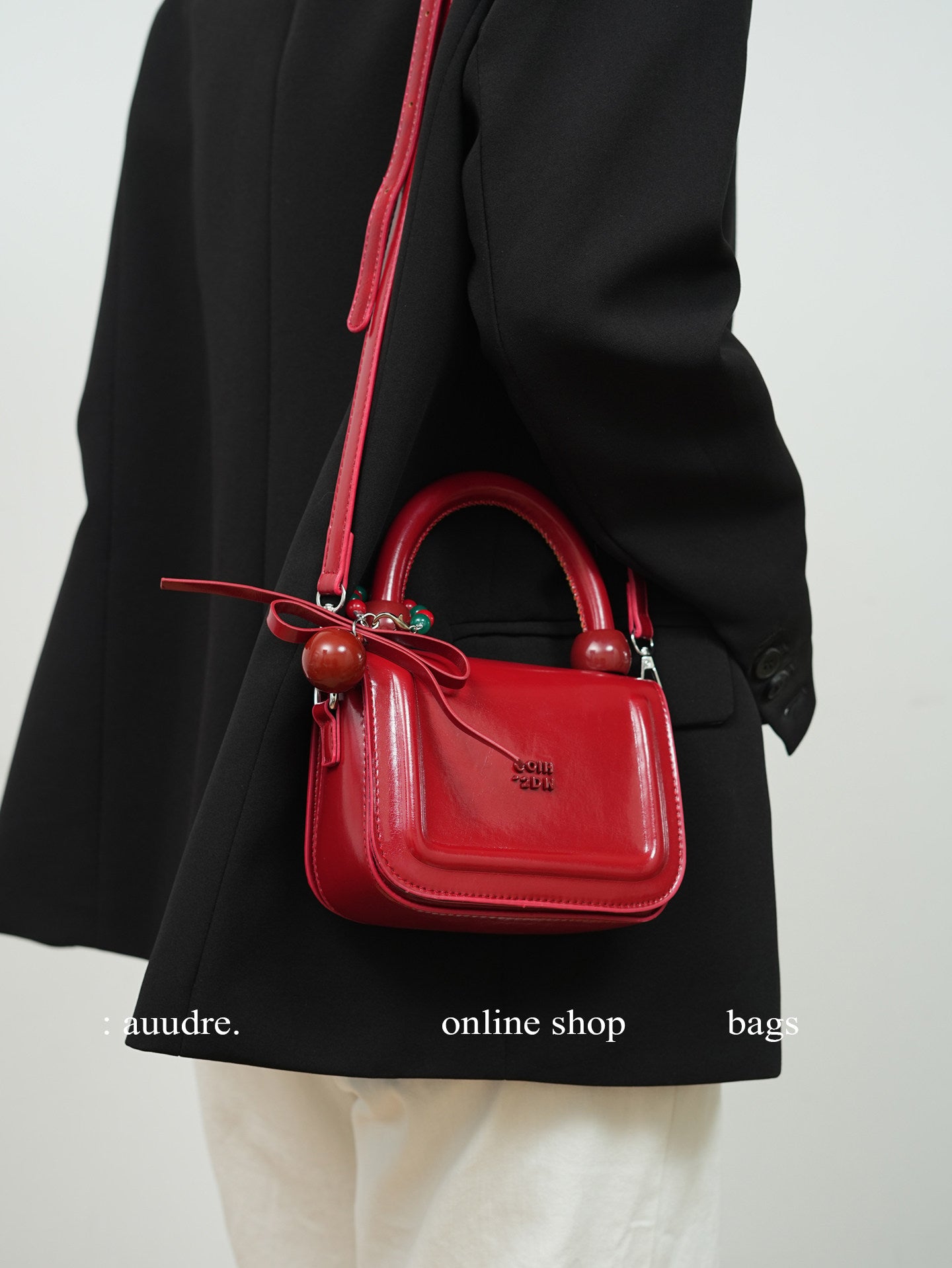 Stylish handbag