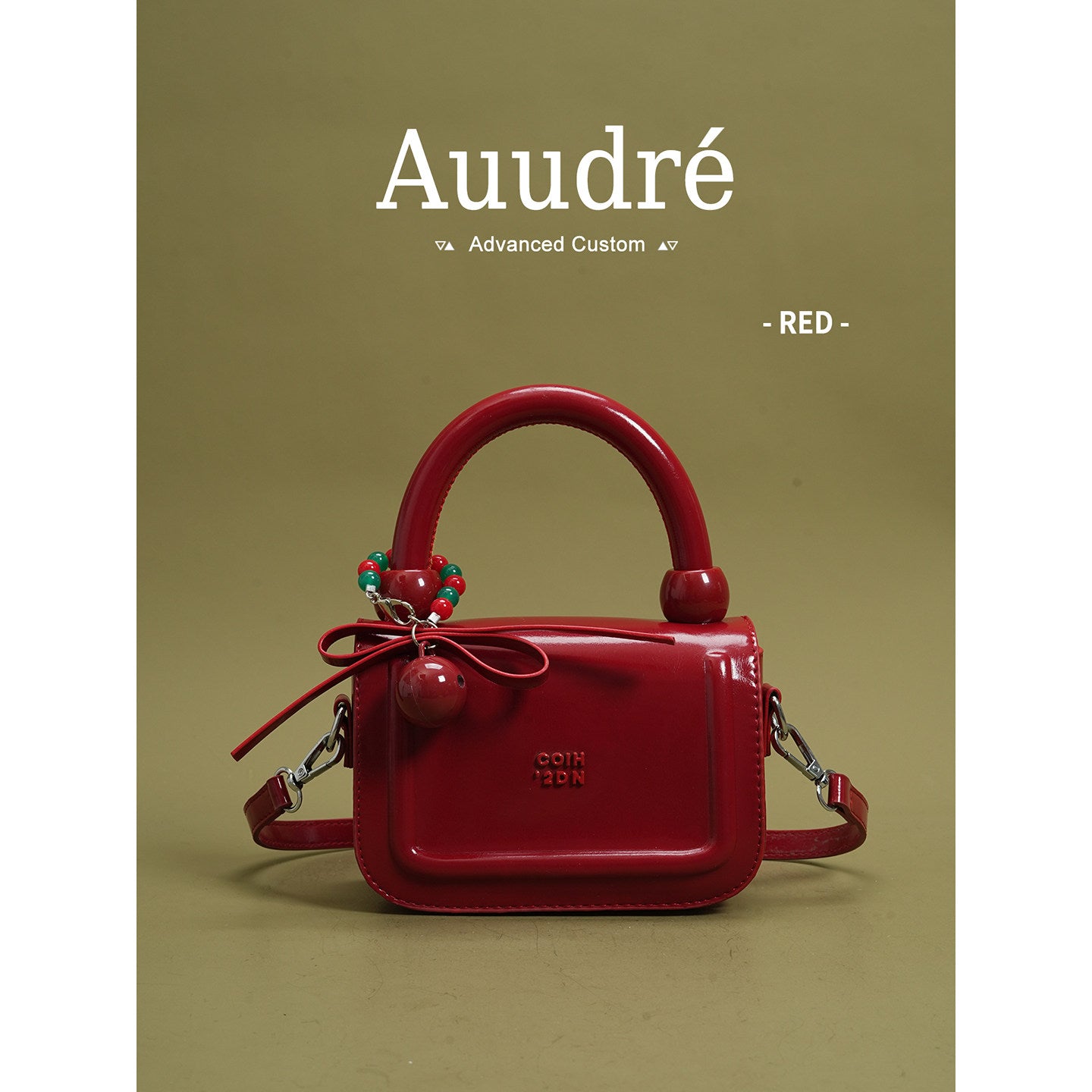 Stylish handbag
