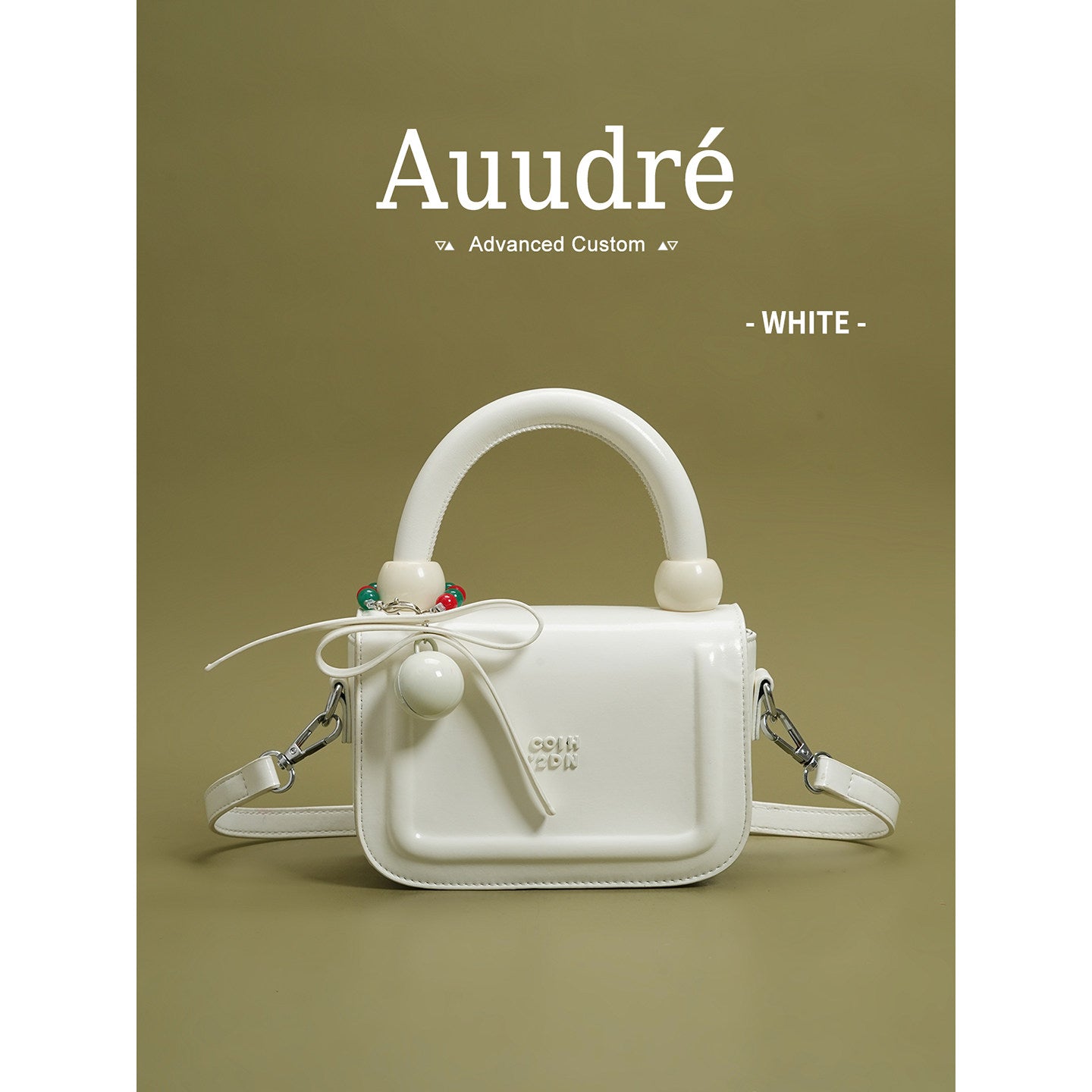 Stylish handbag