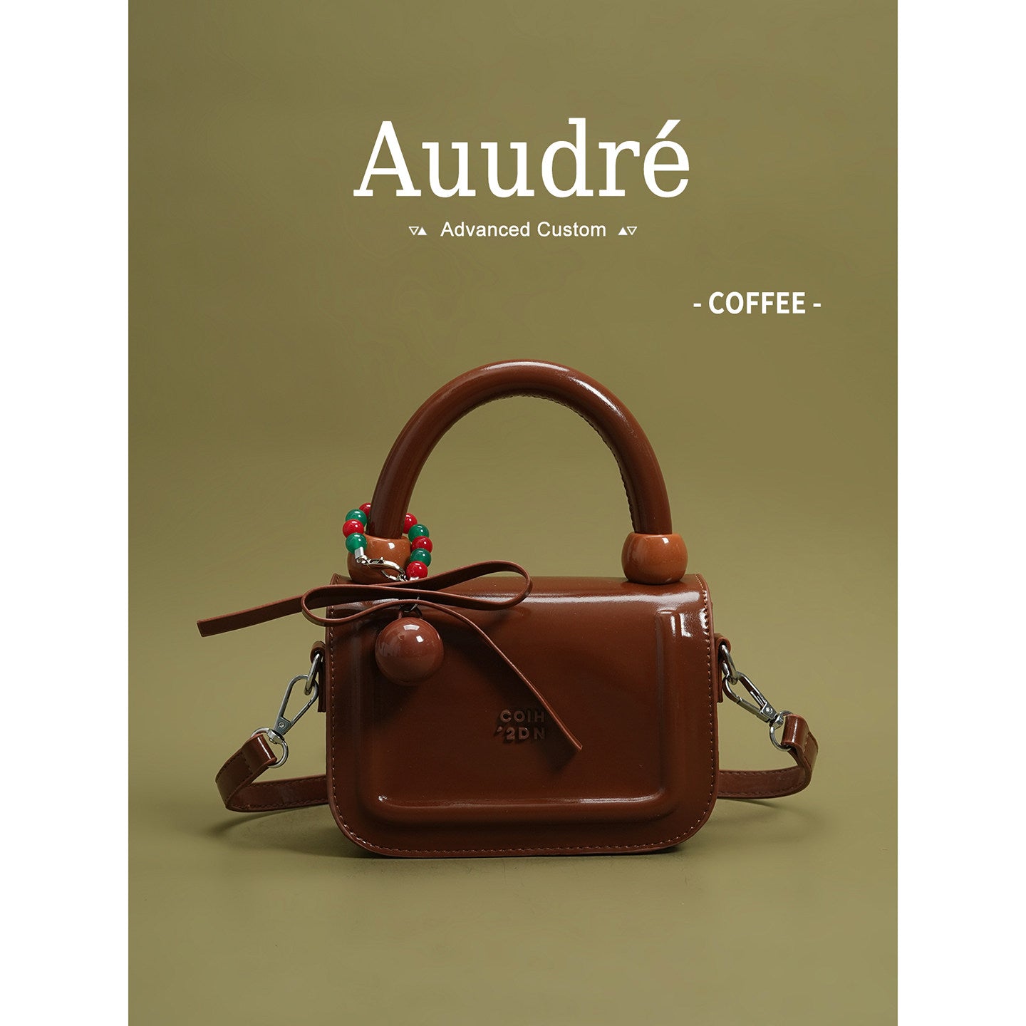 Stylish handbag