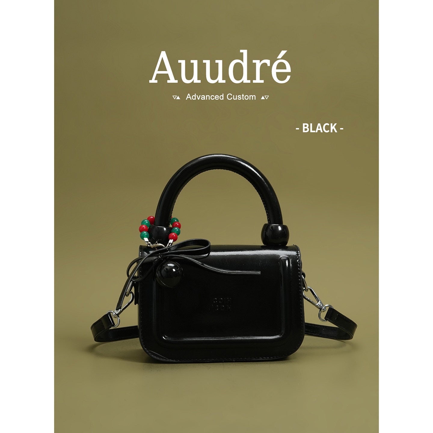 Stylish handbag