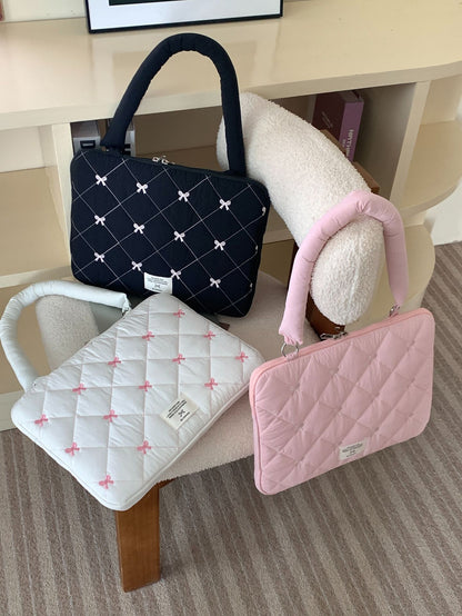 Stylish Laptop Shoulder Bag