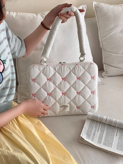 Stylish Laptop Shoulder Bag