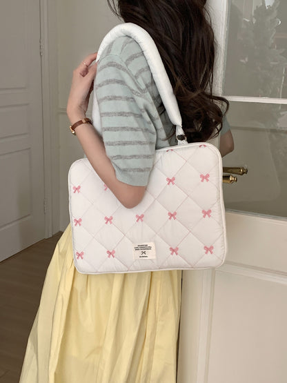 Stylish Laptop Shoulder Bag