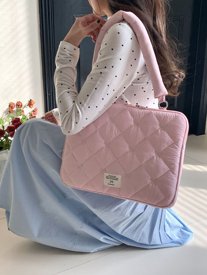 Stylish Laptop Shoulder Bag