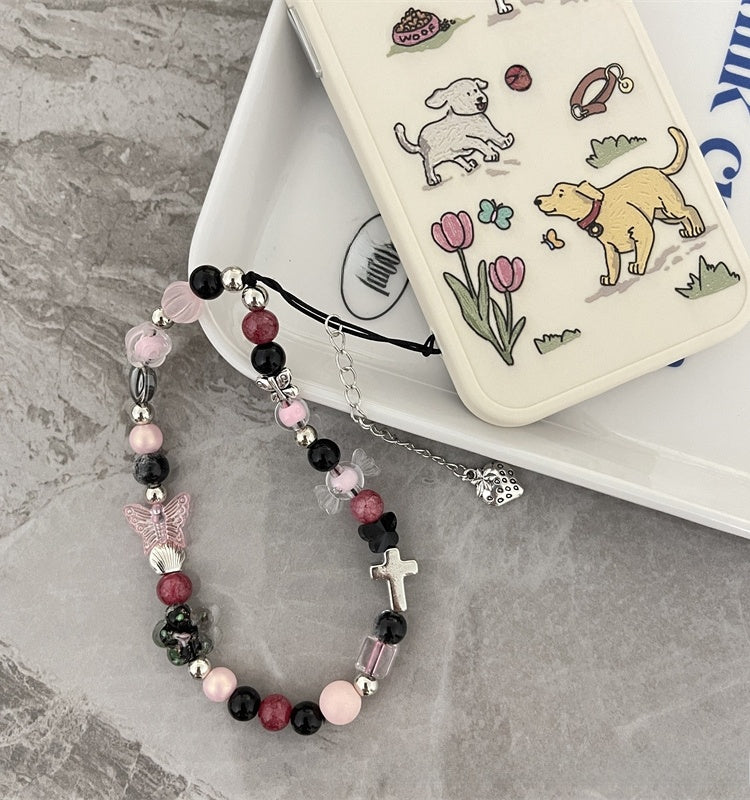 Stylish Phone Case Chain