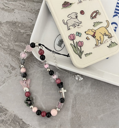 Stylish Phone Case Chain