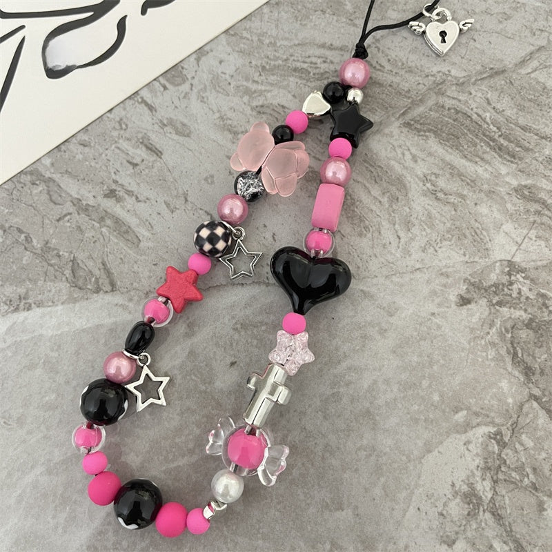 Stylish Phone Case Chain