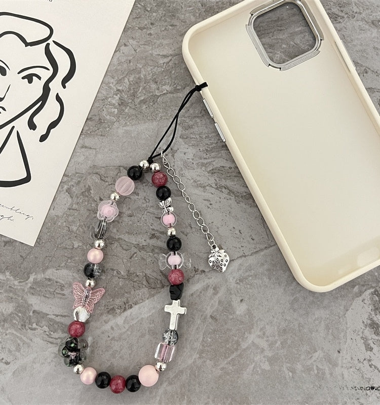 Stylish Phone Case Chain