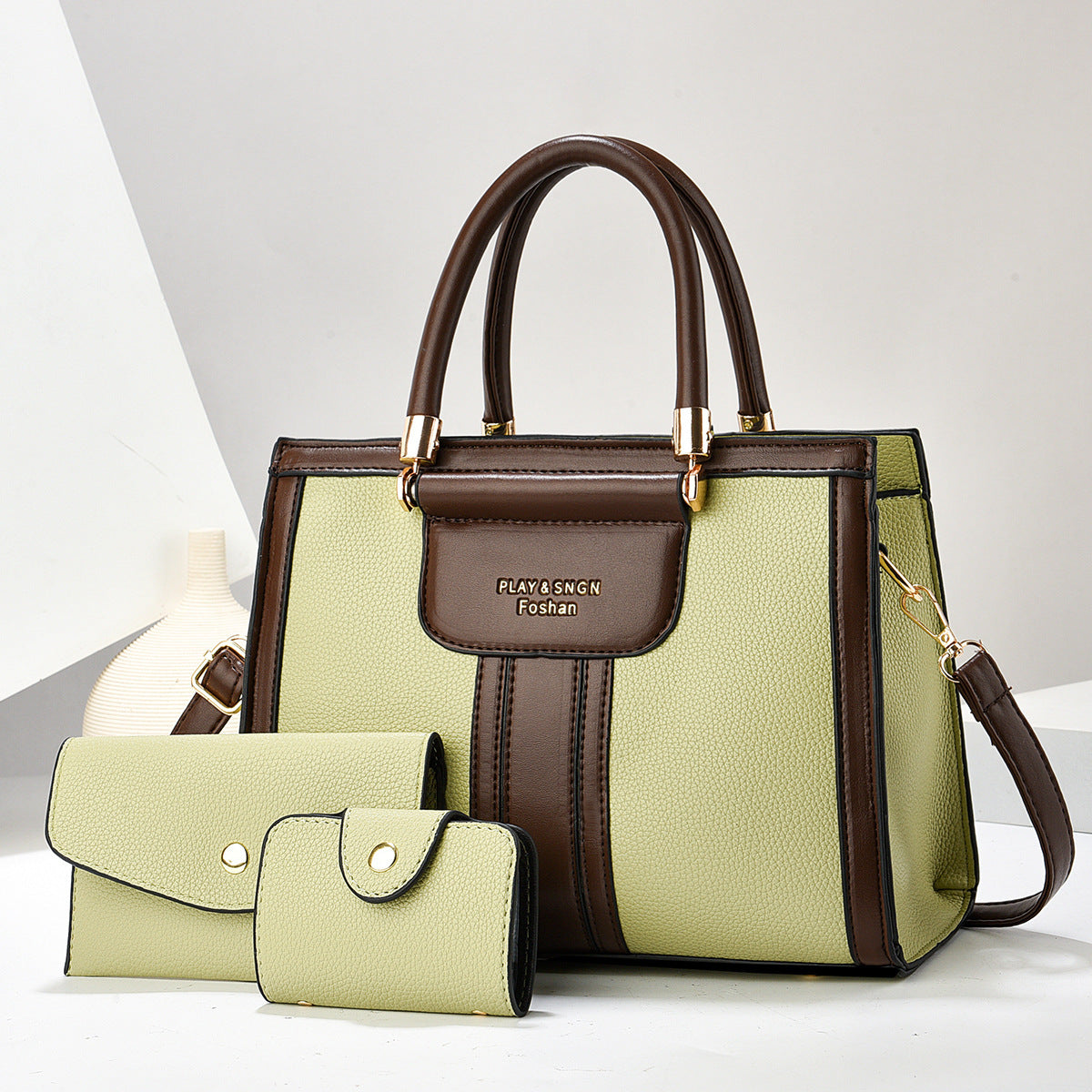 Stylish Women's Handbag