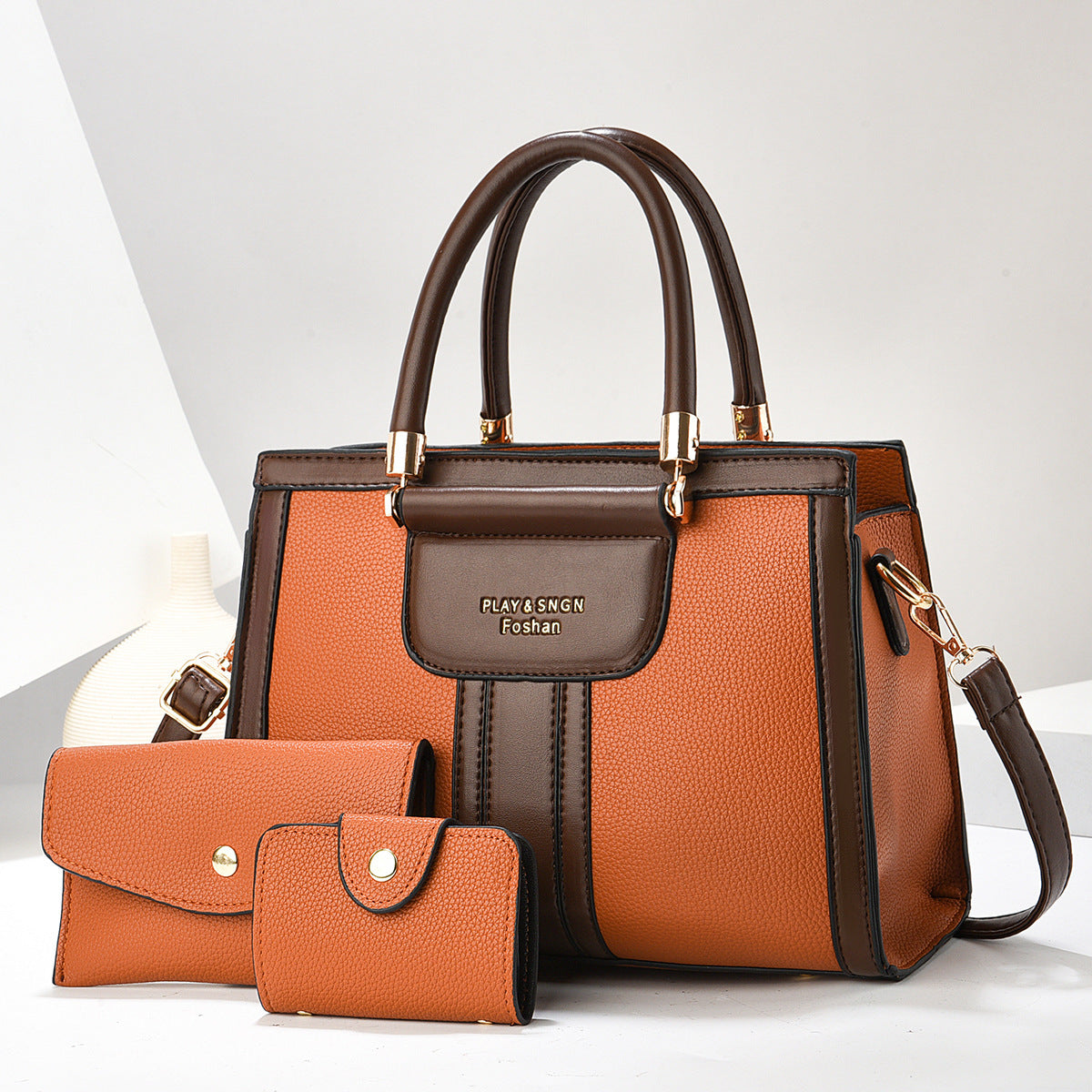 Stylish Women's Handbag