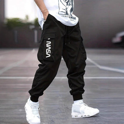 Stylish Work Casual Pants
